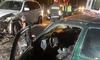 Затиснуло в автівці: в ДТП на Львівщині травмувався один з водіїв