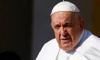 Війна в Україні не має кінця, — Папа Римський