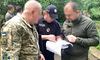 СБУ в Києві проводить контррозвідувальні заходи