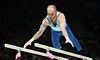 Українські гімнасти потрапили у фінал командного багатоборства на Олімпіаді-2024