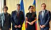У Ліхтенштейні відкрили почесне консульство України