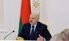 Відсьогодні Лукашенко заборонив зростання цін у білорусі