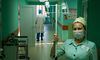 Понад пів тисячі іноземних медиків готові надавати медичну допомогу в Україні
