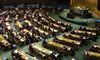 Генасамблея ООН ухвалила резолюцію: хто проголосував «за» виплату репарацій Україні (фото)