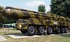 Наразі ризик застосування рф ядерної зброї в Україні низький, — генсек НАТО