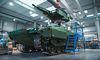 В Україні відкриють завод з виробництва бронетехніки