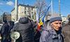 Протести у Молдові: затримано понад 50 людей
