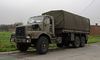Україна отримає 240 військових вантажівок від Бельгії