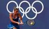 Українська тенісистка Марта Костюк пробилася у чвертьфінал олімпійського тенісного турніру 2024 у Парижі