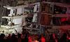 Землетруси в Туреччині: заарештовано понад 180 осіб, які винні у руйнуванні будівель