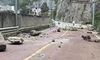 Землетрус у Китаї: понад 20 людей загинуло