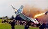 Найбільша в Європі аварія в історії авіашоу: Львів вшановує 21-шу роковину Скнилівської трагедії