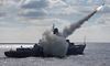 росія не вивела на бойове чергування у Чорне море жодного носія ракет «Калібр», — ВМС ЗСУ