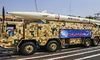 Іран готовий продати росії балістичні ракети, — аналітики