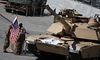 ЗСУ розпочнуть навчатися на танках Abrams вже наступного тижня, — Пентагон