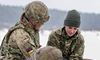 Принцеса Уельська Кейт Міддлтон відвідала українських військових (ФОТО)