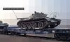 росія знімає зі зберігання старі танки, — ЗМІ