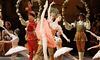 З ініціативи МЗС України в Південній Кореї скасували гастролі російського балету