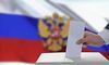 росія готується до виборів на Луганщині, — ОВА