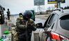 Поліція не роздає повістки на блокпостах Київщини: заява