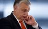 Орбан заявив, що Україна має стати буфером між росією та НАТО