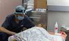 В лікарні «Охматдит» під час удару перебували 627 дітей — МОЗ