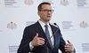Польща хоче розширити заборону на імпорт українських товарів
