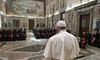 Ватикан офіційно дозволив благословляти одностатеві пари