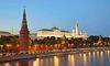 Неподалік кремля розмістили три комплекси ППО (ФОТО)