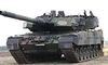 Німеччина схвалила передачу 187 танків Leopard 1 для ЗСУ