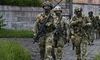 Росіяни облаштували на Луганщині військовий полігон