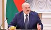 Лукашенко заявив, що домовився з Україною не висвітлювати те, що на територію його країни залітають безпілотники