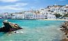 Найпопулярніший туристичний напрямок сезону – Греція