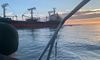 Цивільне судно, що прямувало до України, підірвалося на ворожій морській міні в Чорному морі