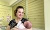 У Львові медики успішно видалили пухлину новонародженому малюку