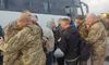 З полону звільнені 52 українці: серед них офіцери, медики, сержанти та солдати