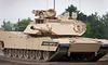 Польща купить 250 танків “Абрамс”