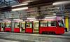 Львів отримає 11 швейцарських трамваїв