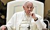 Папа Франциск закликав народжувати більше дітей