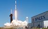 Компанія SpaceX успішно запустила ракету (ВІДЕО)