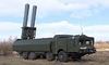 росія розгорнула дивізіон берегових ракетних комплексів біля Японії