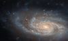 Космічний телескоп зробив детальне фото спіральної галактики: деталі