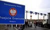 Польські перевізники знову блокуватимуть пункту пропуску «Медика — Шегині»