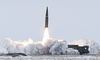 росія могла завезти у білорусь нову партію ракет, — спостерігачі