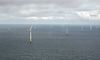 У Норвегії запрацювала найбільша у світі плавуча вітрова електростанція