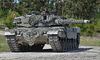Греція не буде передавати Україні танки