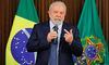 Президент Бразилії має «мирний план» для України