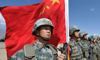 Китай посилить співпрацю із армією росії: заява