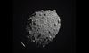Корабель NASA врізався в астероїд Діморф (ВІДЕО)