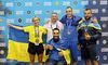 Ігри воїнів: українські спортсмени вибороли 4 медалі у перший день змагань
